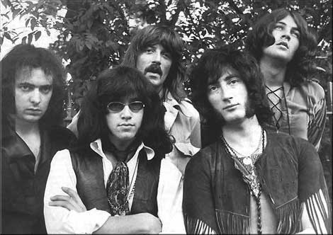 Picture of Deep Purple