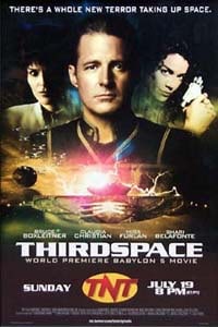 Babylon 5: Thirdspace