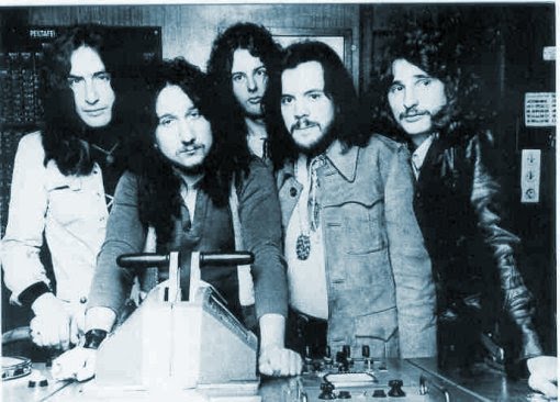 Uriah Heep