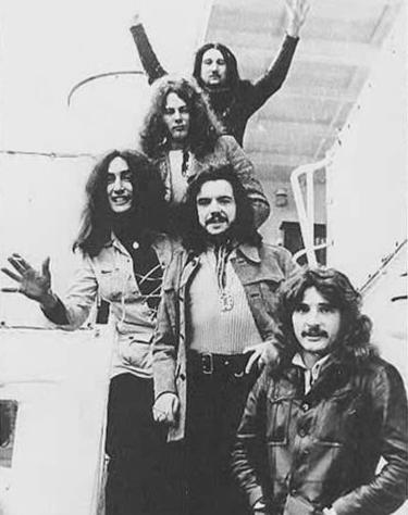 Uriah Heep