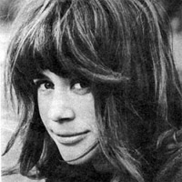 Vashti Bunyan