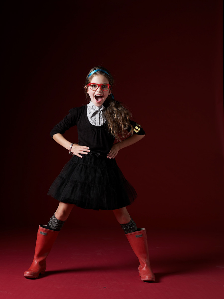 Mackenzie Foy Mackenzie Foy