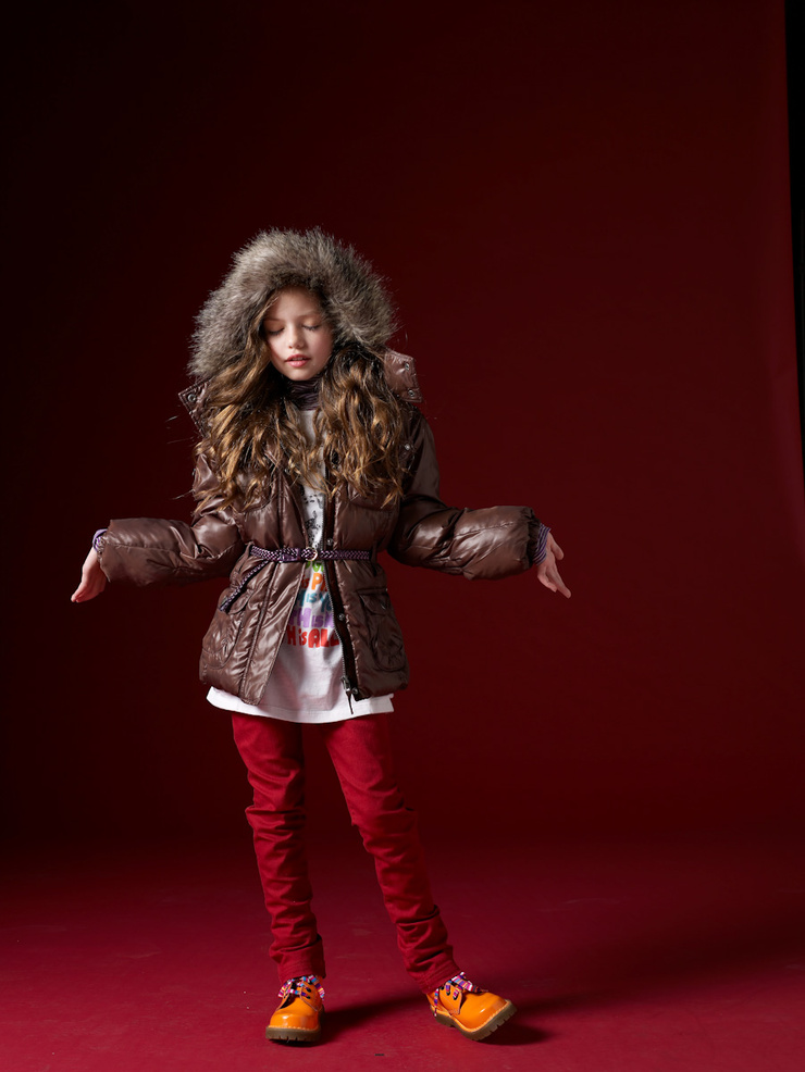 Mackenzie Foy Mackenzie Foy
