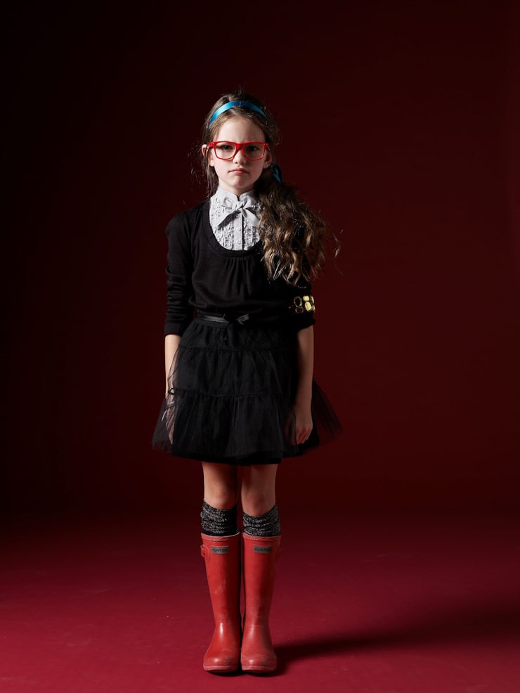 Mackenzie Foy