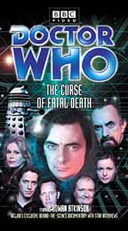 Comic Relief: Doctor Who - The Curse of Fatal Death