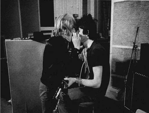 The Rolling Stones The Rolling Stones