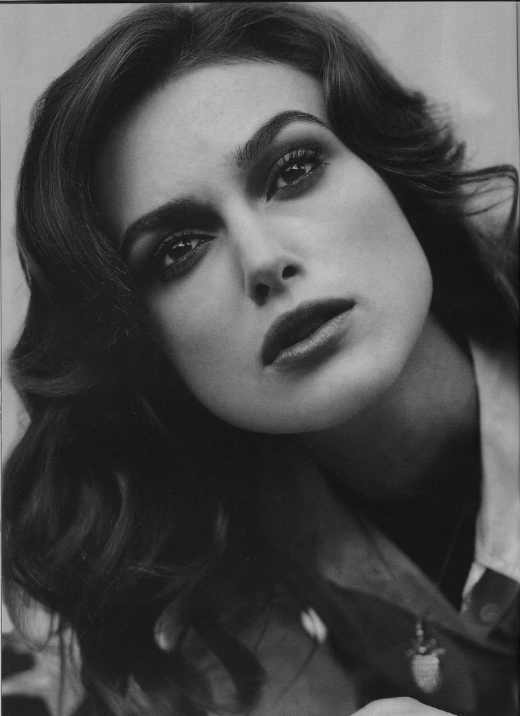 Keira Knightley Keira Knightley