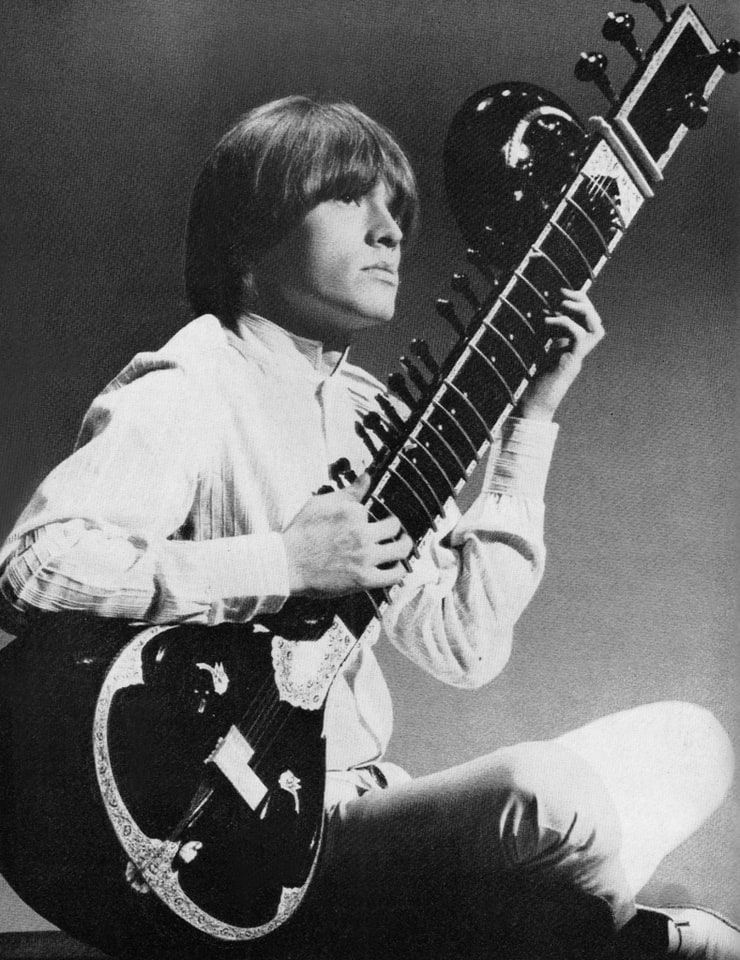 Brian Jones