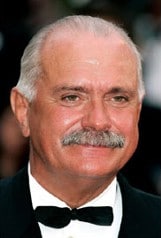 Nikita Mikhalkov