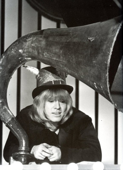 Brian Jones