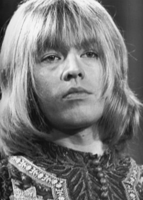 Brian Jones