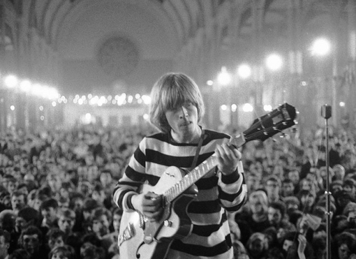 Brian Jones