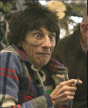 Ron Wood