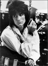 Ronnie Wood