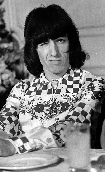 Bill Wyman