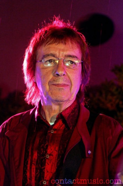 Bill Wyman