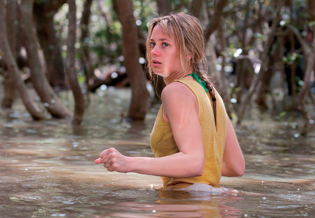 Black Water (2007)