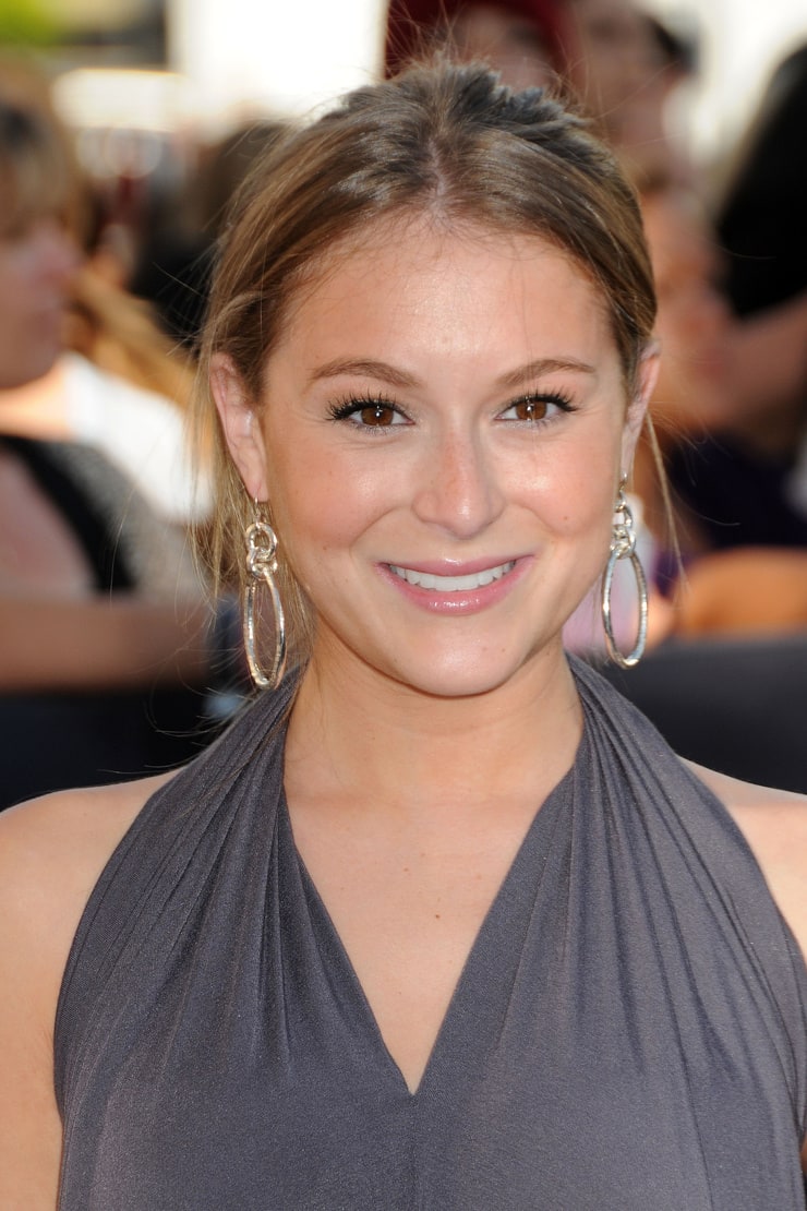 Alexa Vega