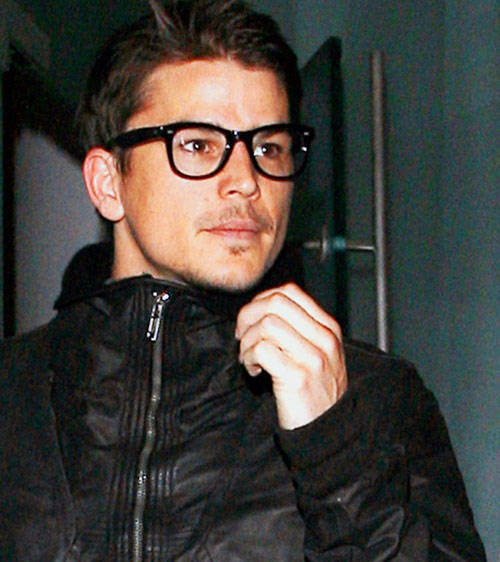 Josh Hartnett