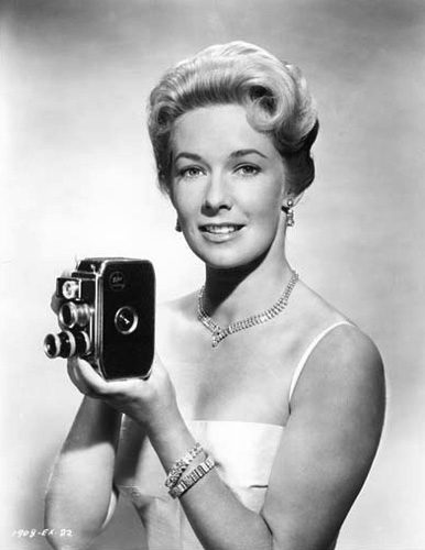 Vera Miles
