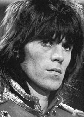 Keith Richards