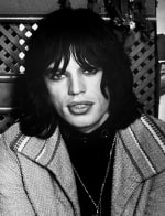 Mick Jagger