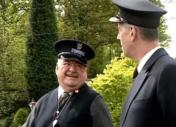 Oh Doctor Beeching! Oh Doctor Beeching!