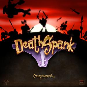 DeathSpank