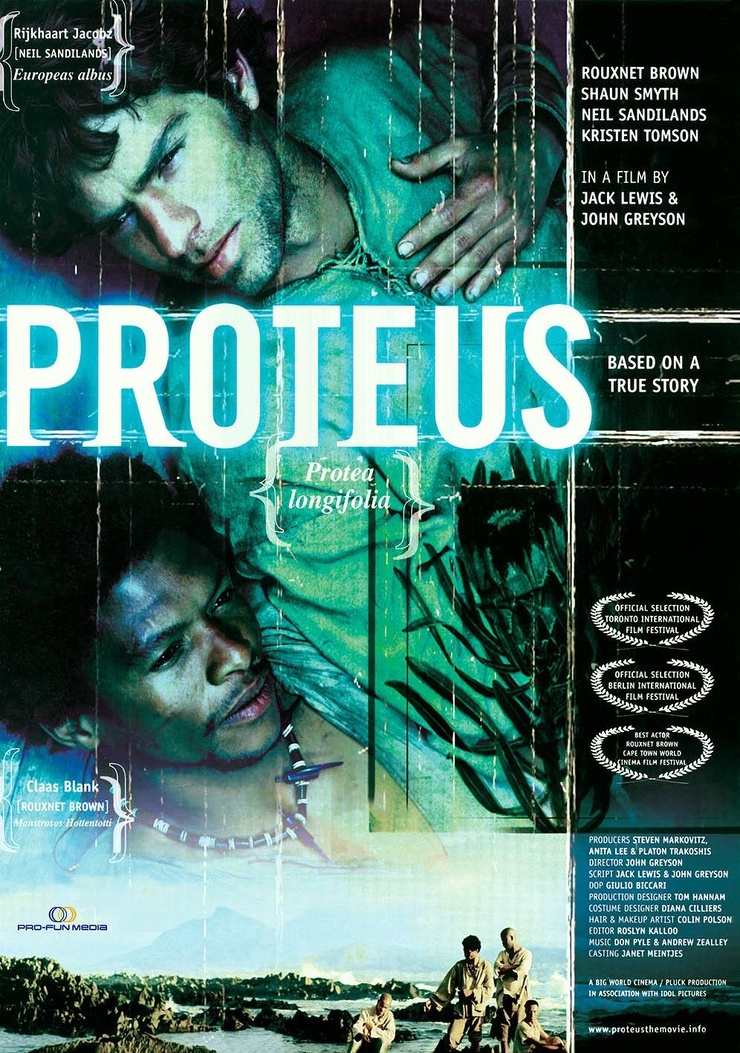 Proteus