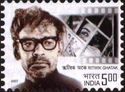 Ritwik Ghatak