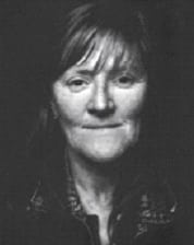 Julie Forsyth