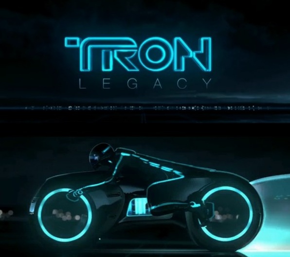 TRON: Legacy