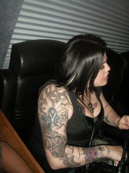 Mia Tyler