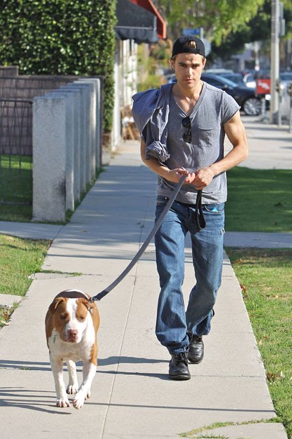 Paul Wesley Paul Wesley