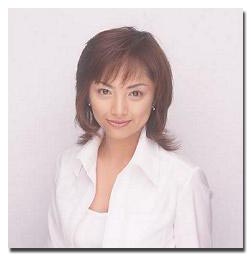 Atsuko Sakurai