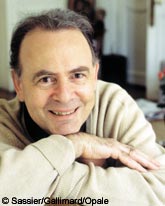 Patrick Modiano
