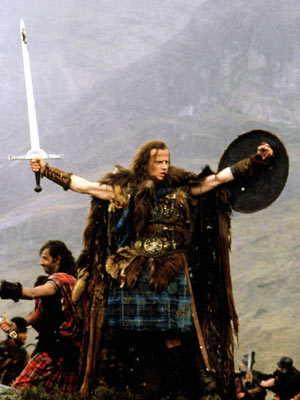 Christopher Lambert