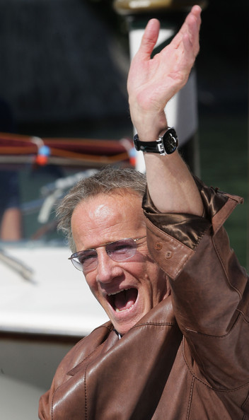 Christopher Lambert