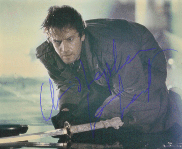 Christopher Lambert