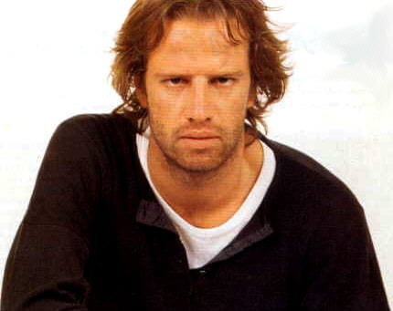 Christopher Lambert