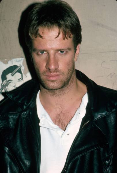 Christopher Lambert