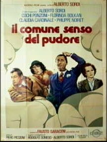 Il comune senso del pudore (1976)