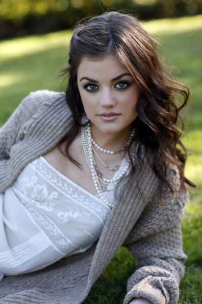 Lucy Hale Lucy Hale