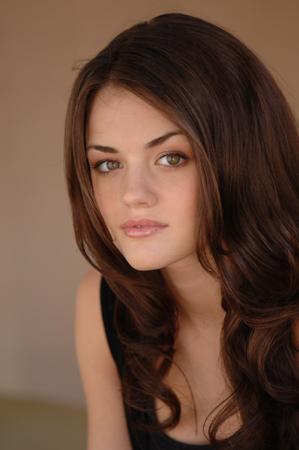 Lucy Hale