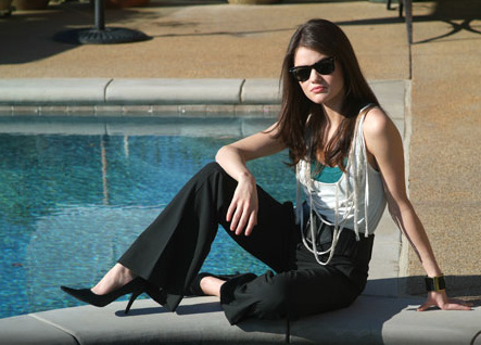 Lucy Hale Lucy Hale