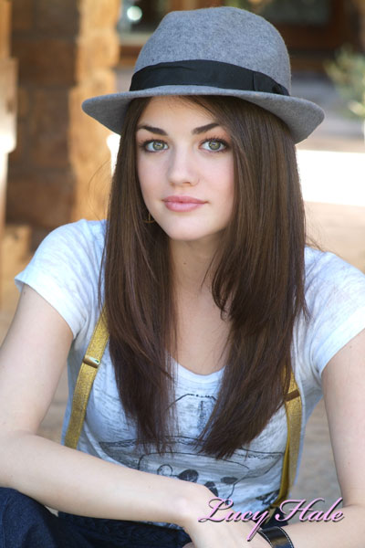 Lucy Hale Lucy Hale