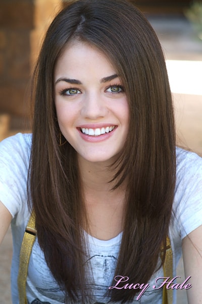 Lucy Hale Lucy Hale