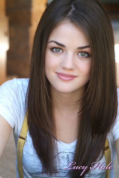 Lucy Hale Lucy Hale
