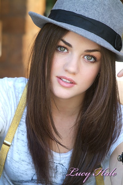 Lucy Hale Lucy Hale