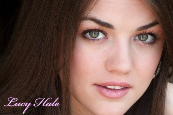 Lucy Hale Lucy Hale